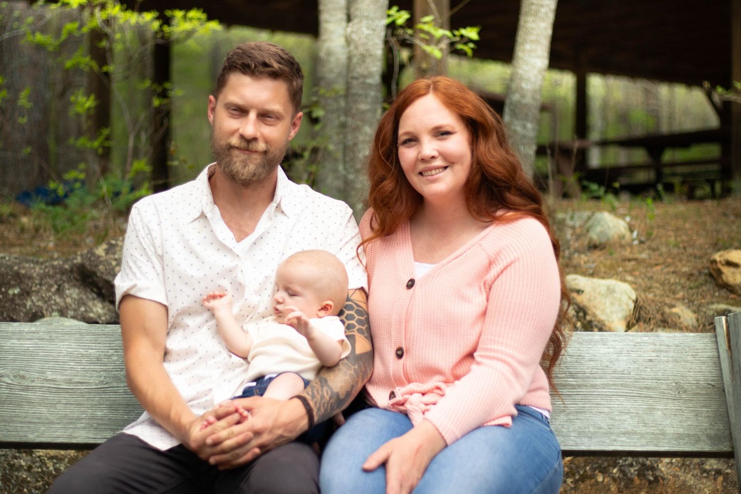 family photo newnan georgia