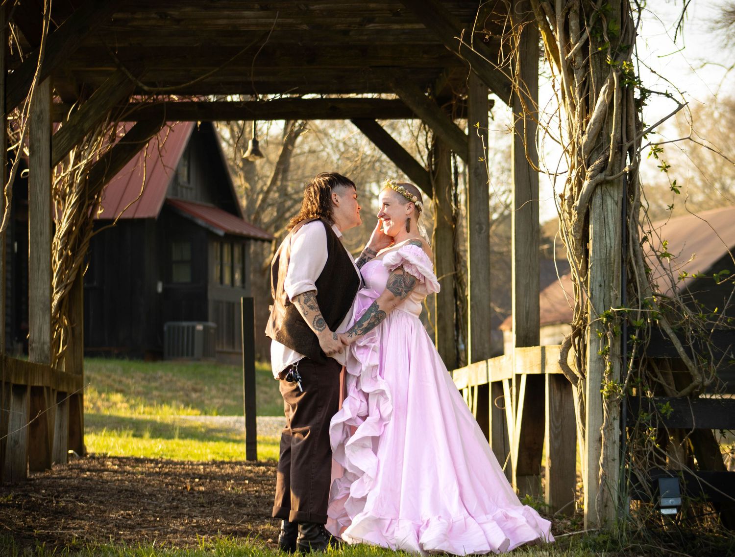 wedding photography newnan georgia