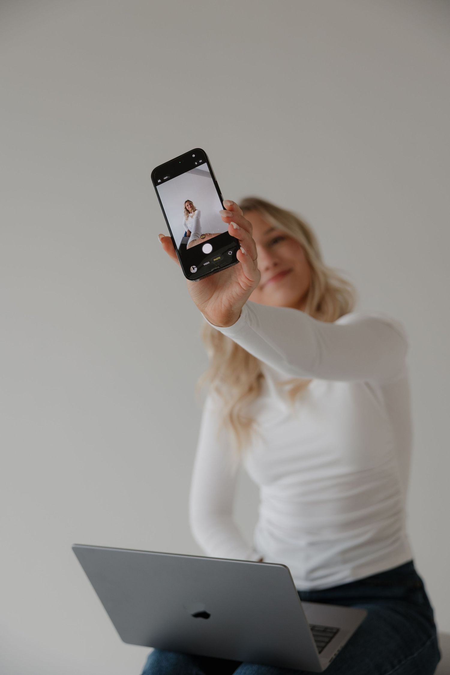 Brand Photos, Content Creation