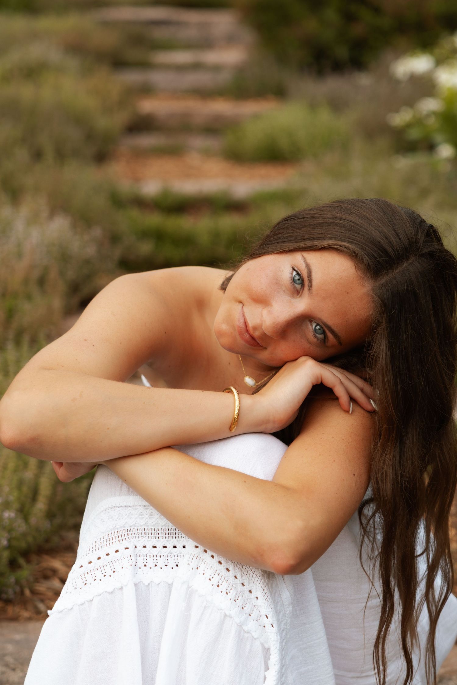 South Dakota Senior Photographer
