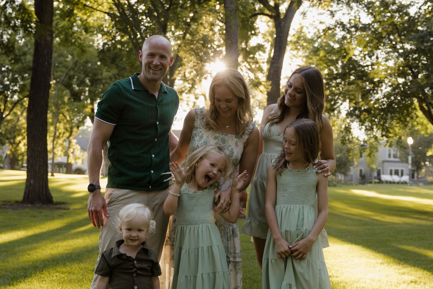 South Dakota Family Photographer