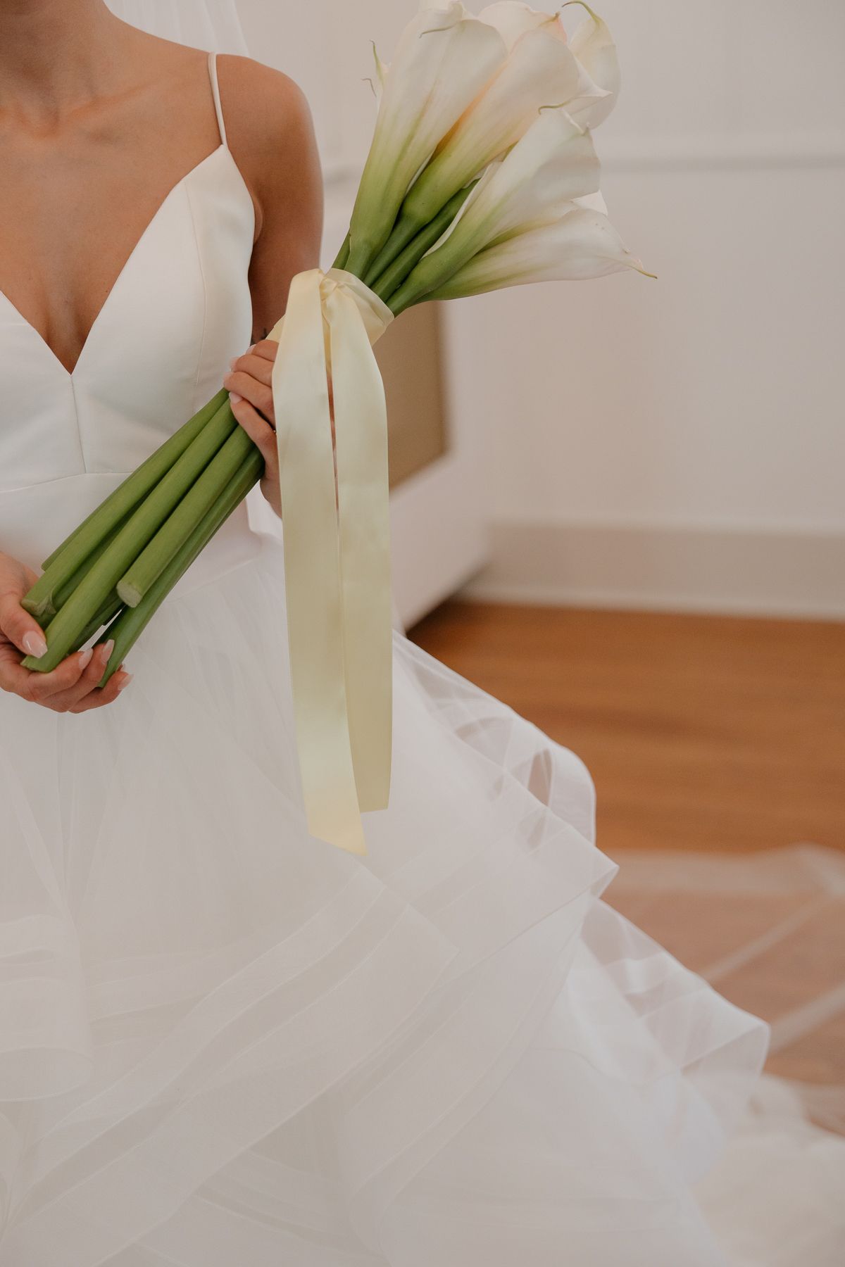 Wedding Flowers, South Dakota Photographer