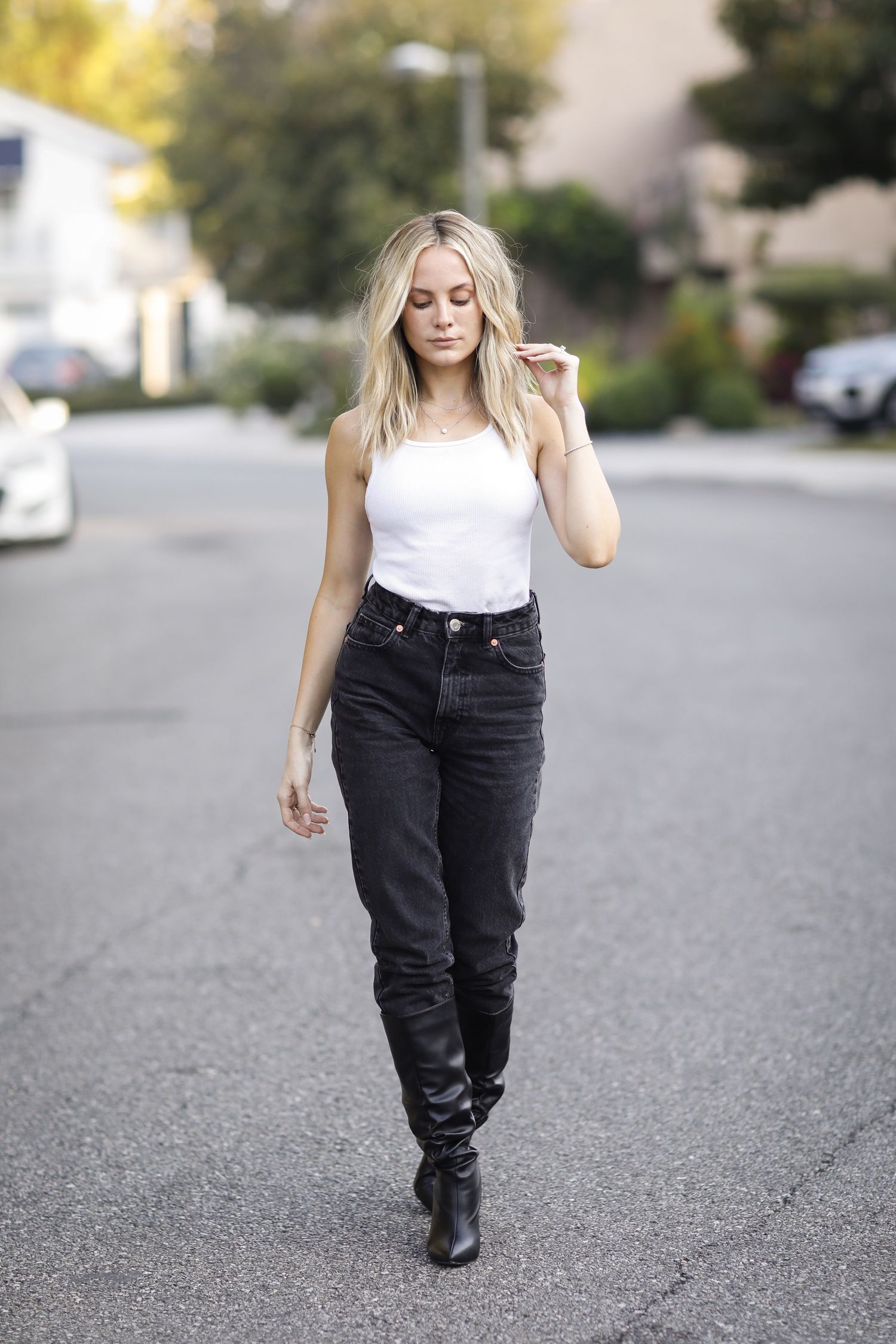 Caitlin Jaymes, Personal Stylist Los Angeles