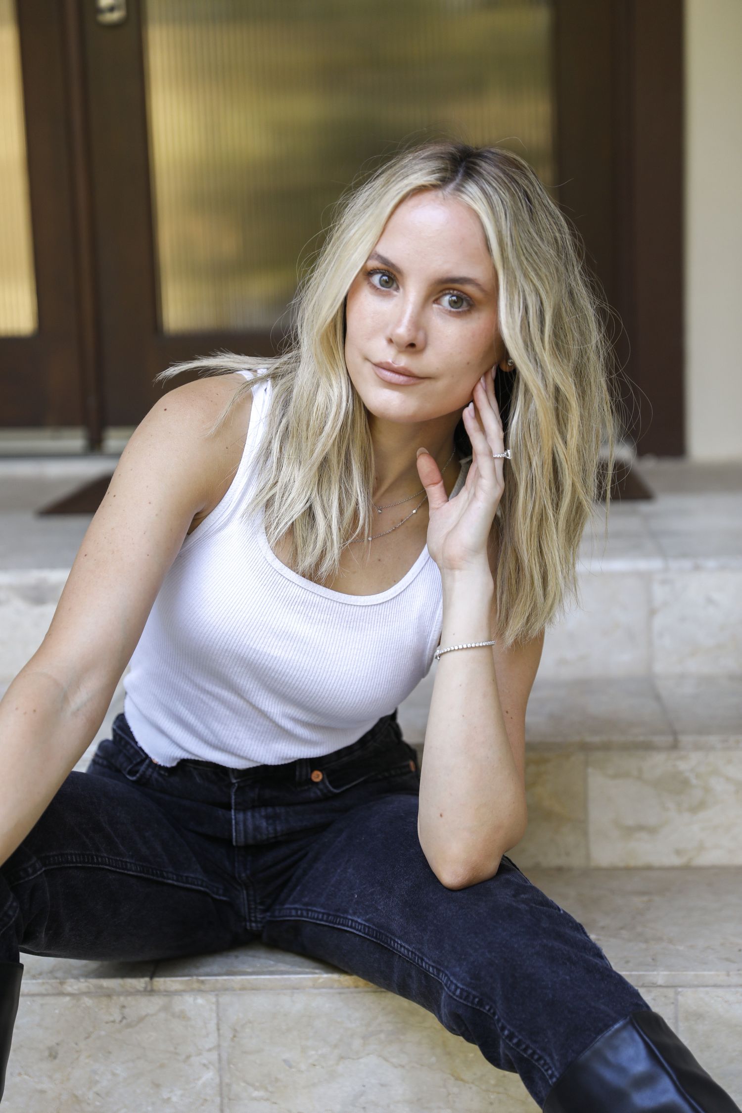 Caitlin Jaymes, Personal Stylist Los Angeles