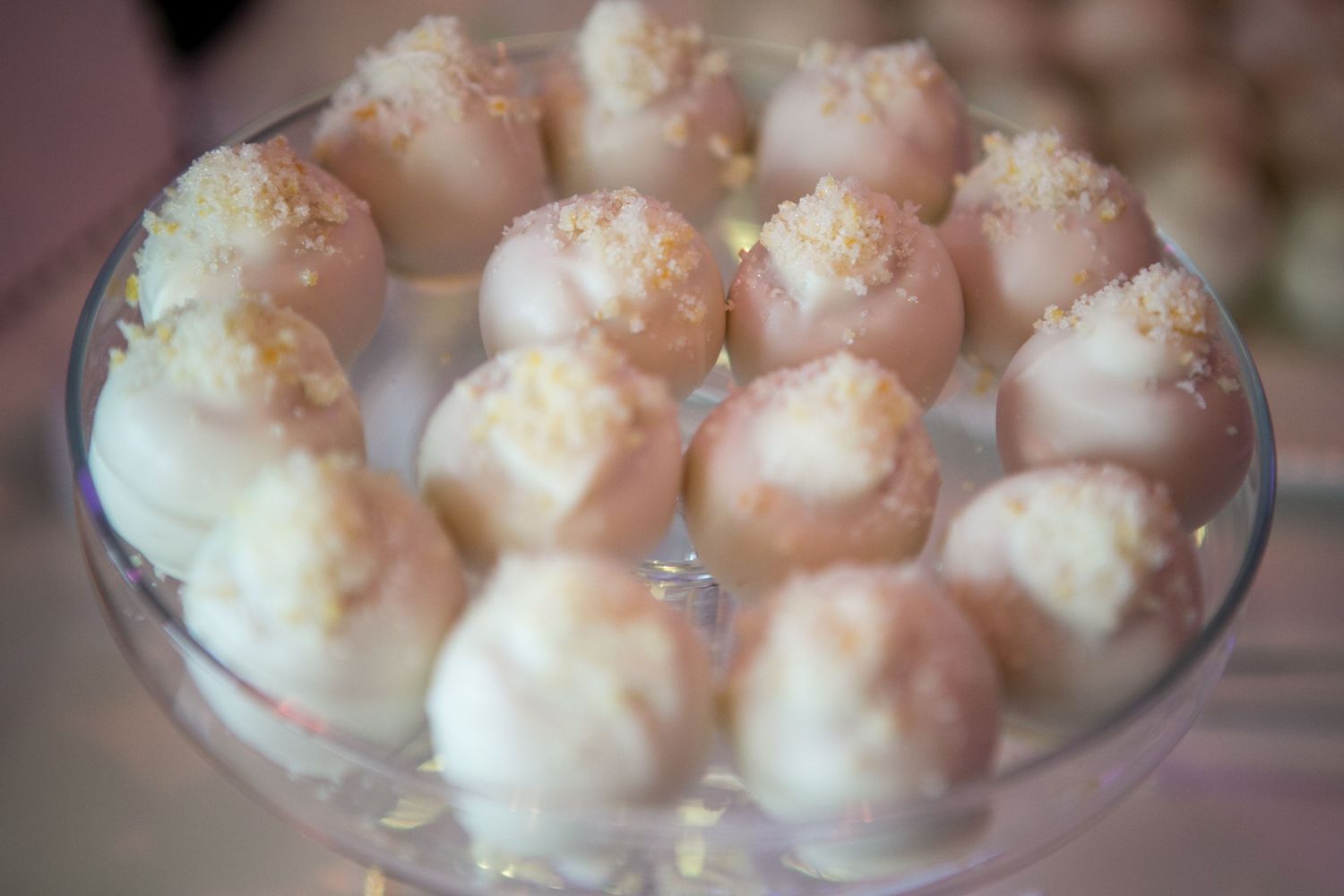 Diana Sproveri, Lollibakes at Muse Grand Opening Party, Los Angeles