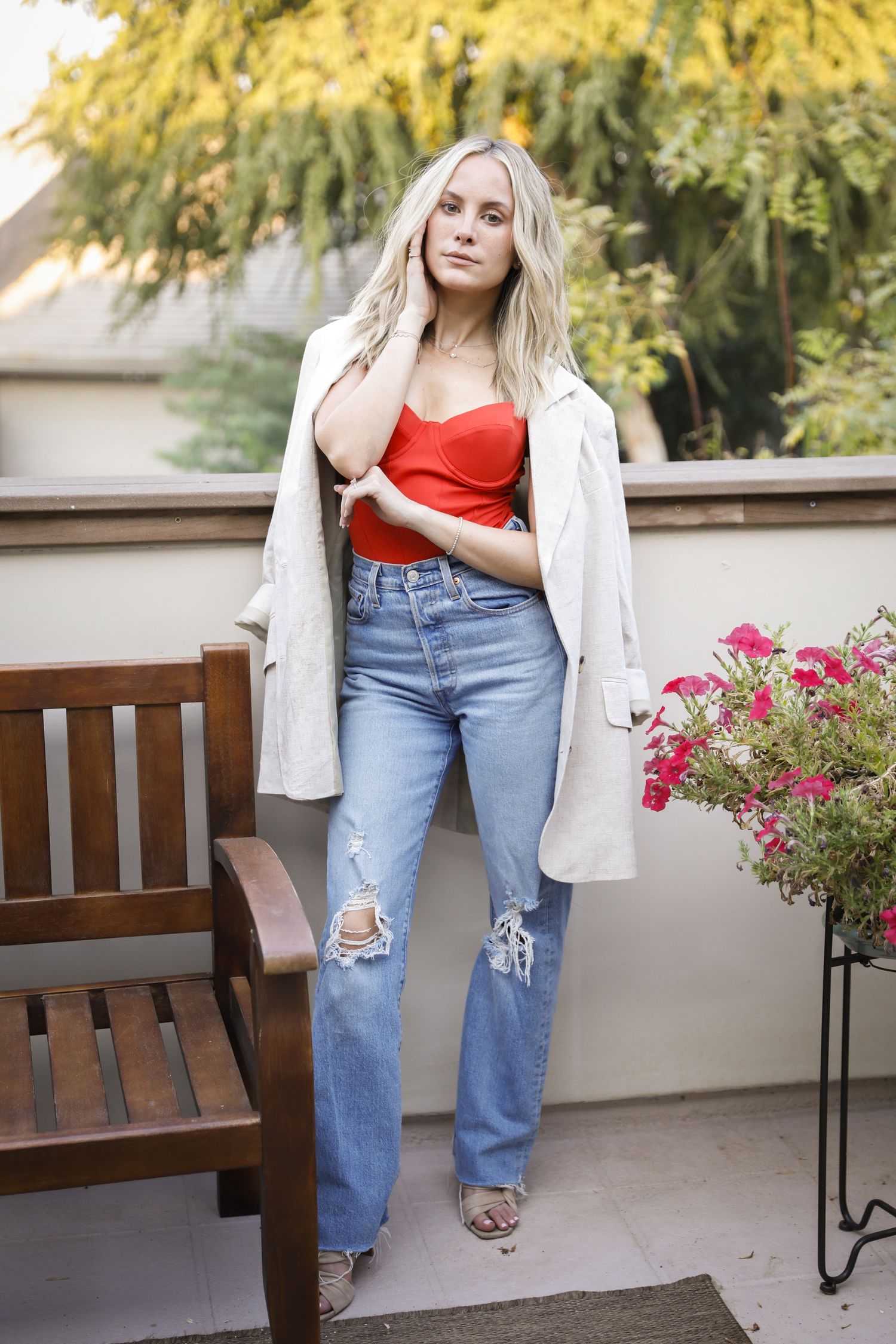 Caitlin Jaymes, Personal Stylist Los Angeles