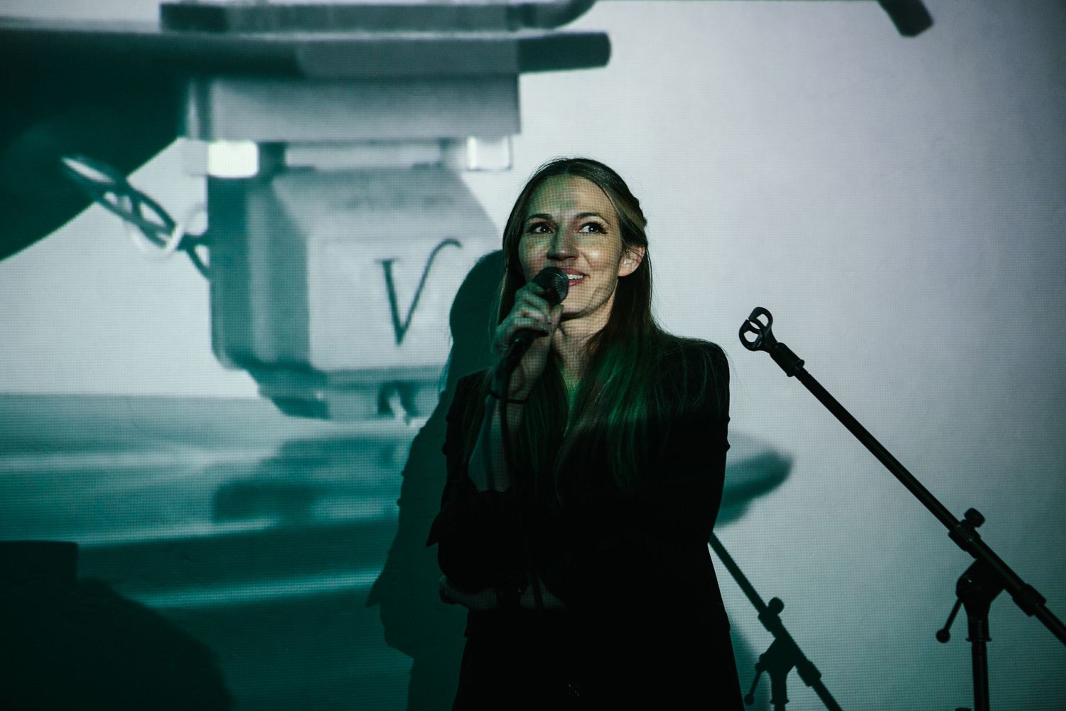 Justine Ungaro, Los Angeles, CA