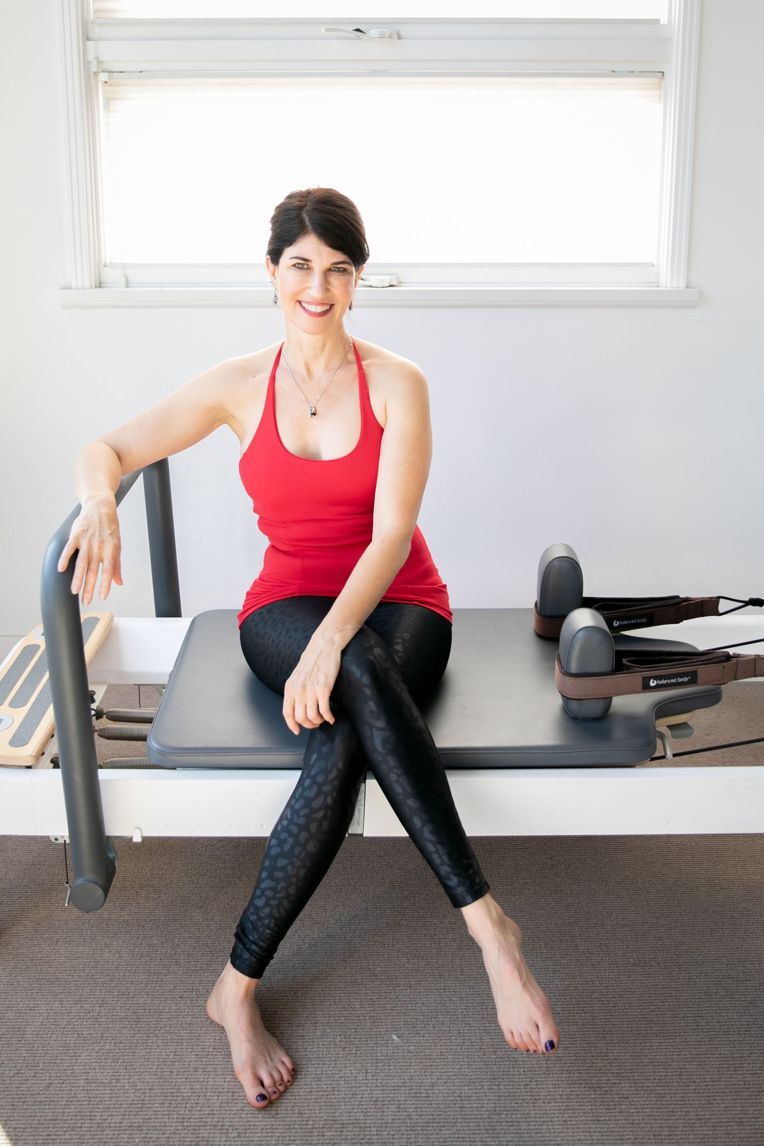 Pilates Instructor, Los Angeles