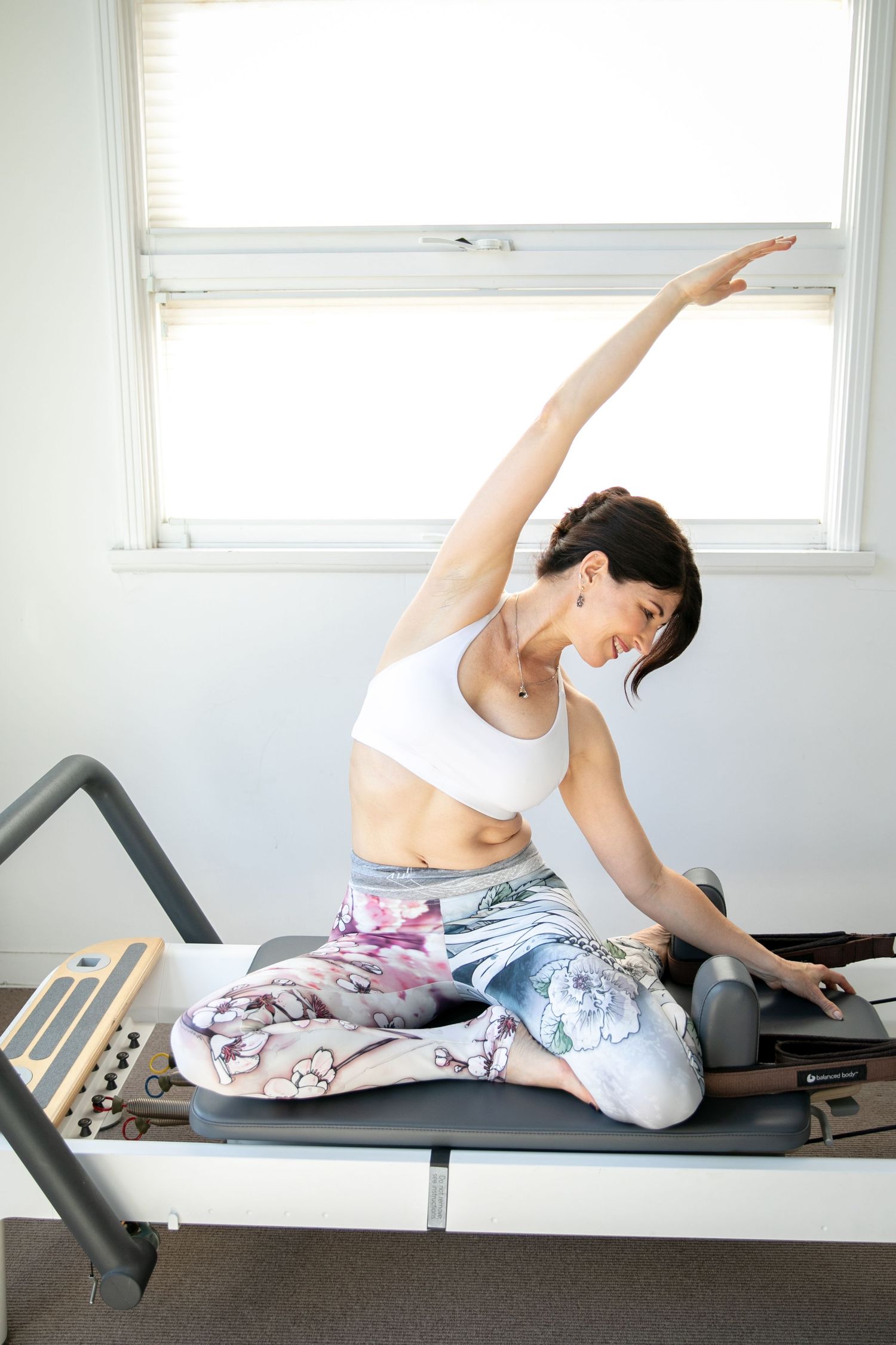 Pilates Instructor, Los Angeles