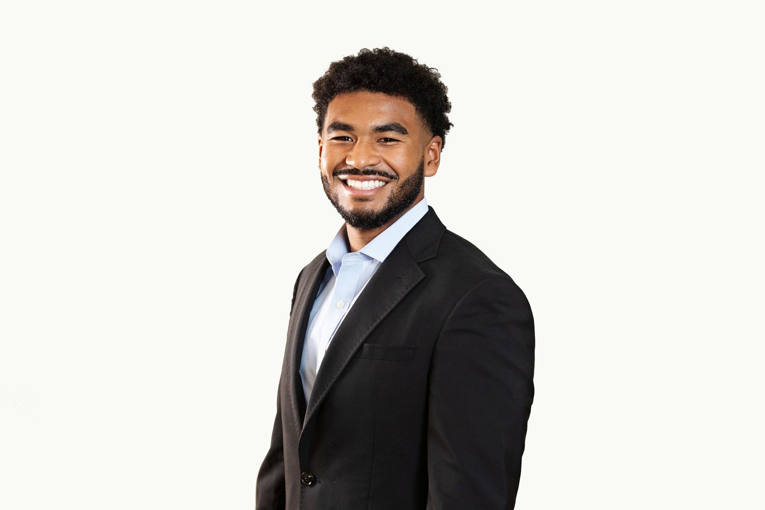 Chicago Headshot