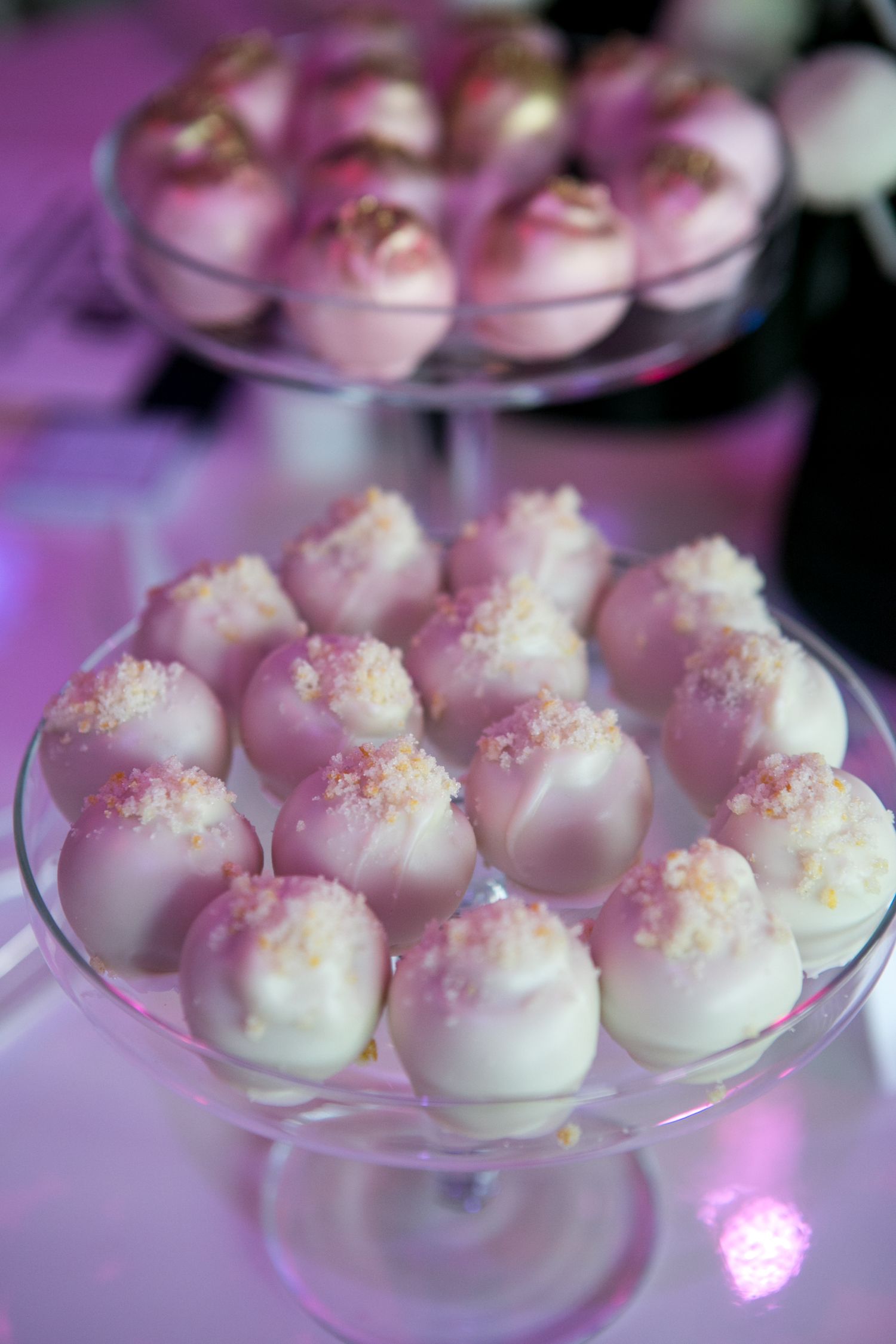 Diana Sproveri, Lollibakes