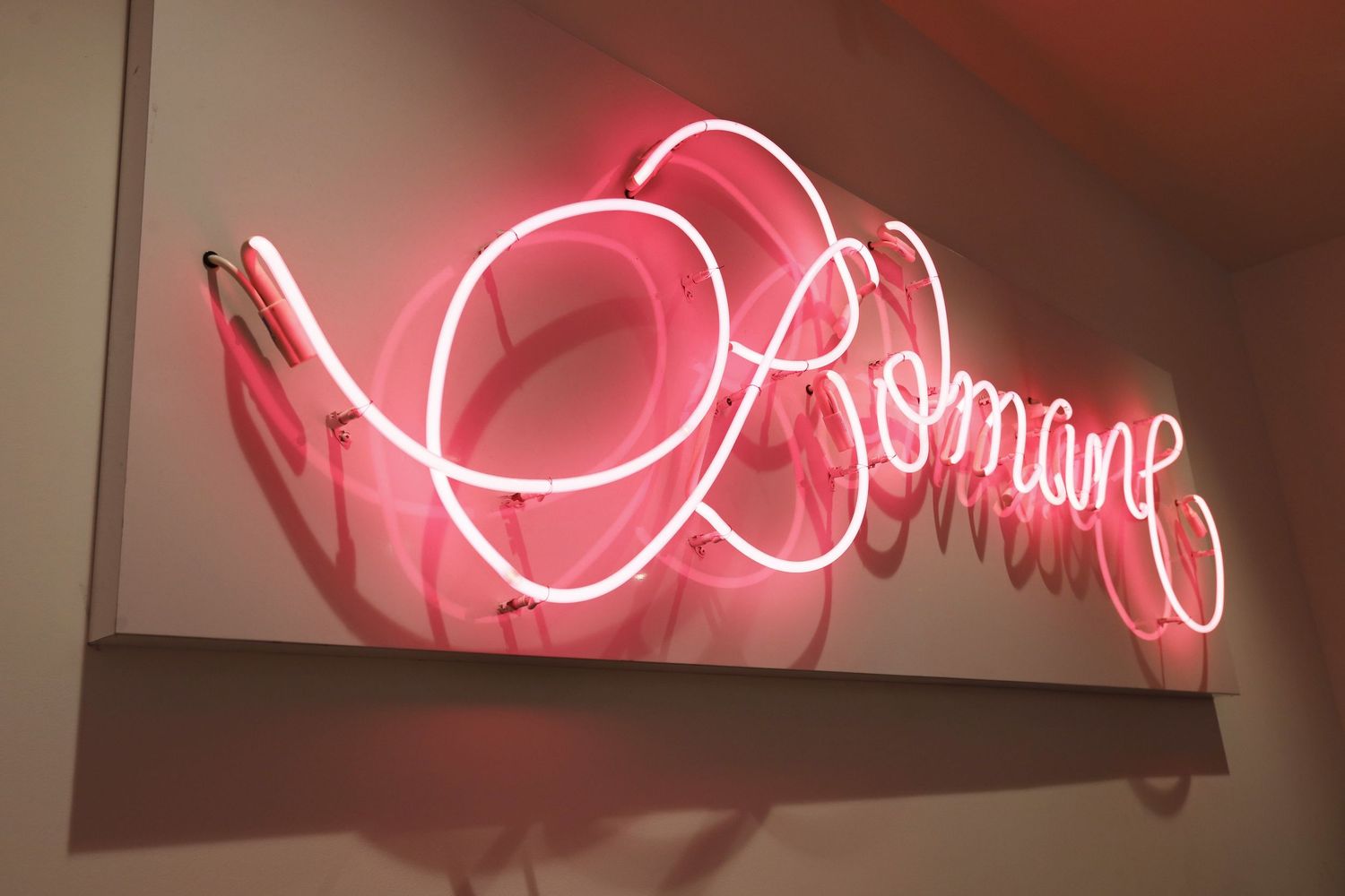 Bomane Salon, Los Angeles