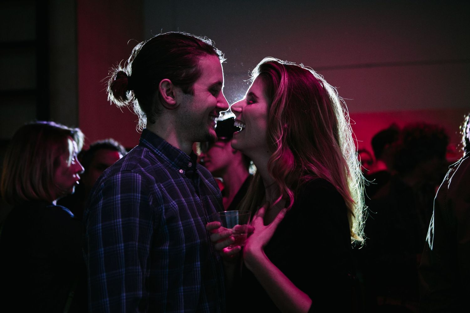 Muse Grand Opening, Los Angeles