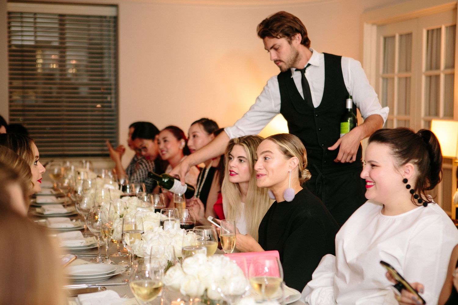 NARS Event at Chateau Marmont