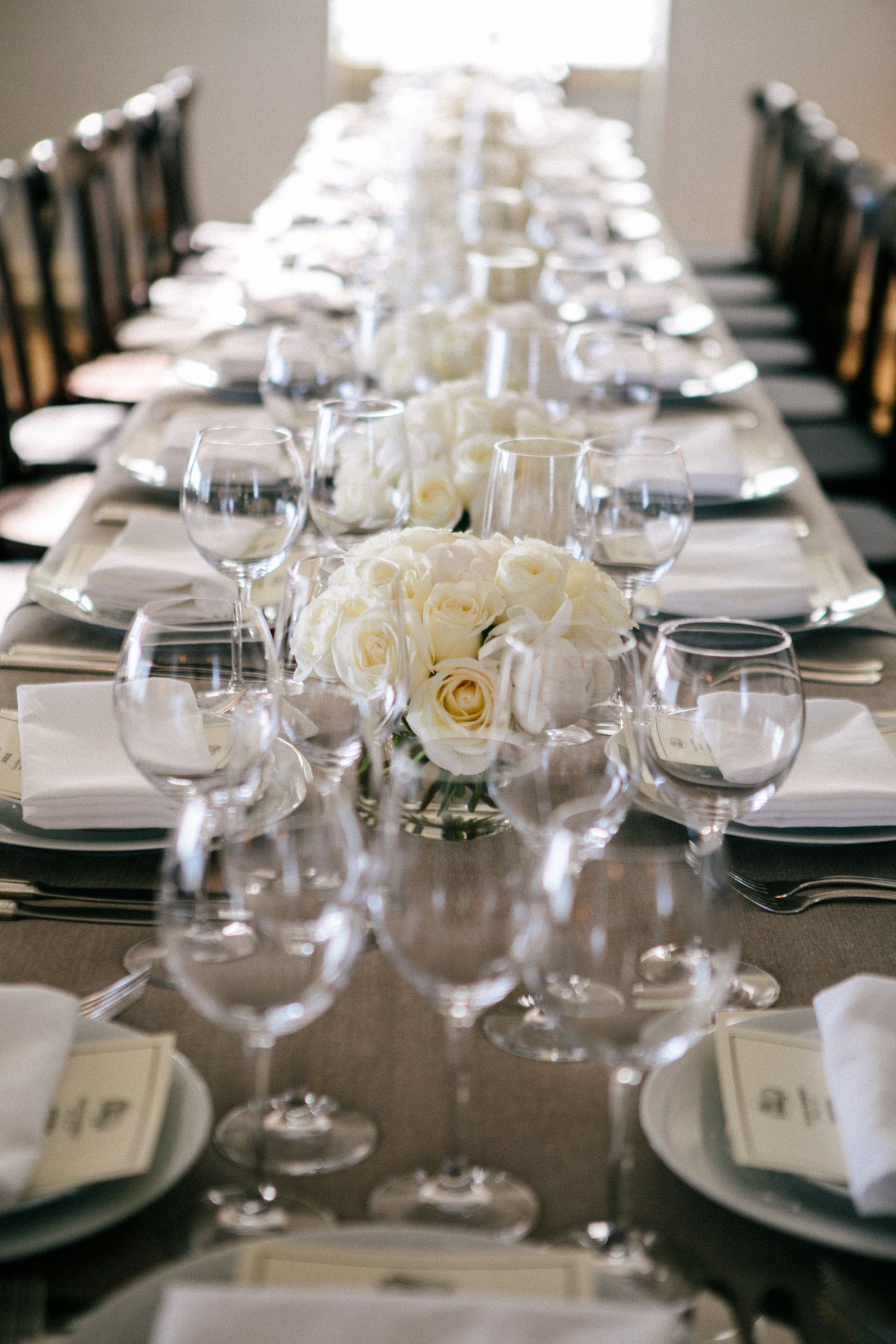 NARS Event at Chateau Marmont