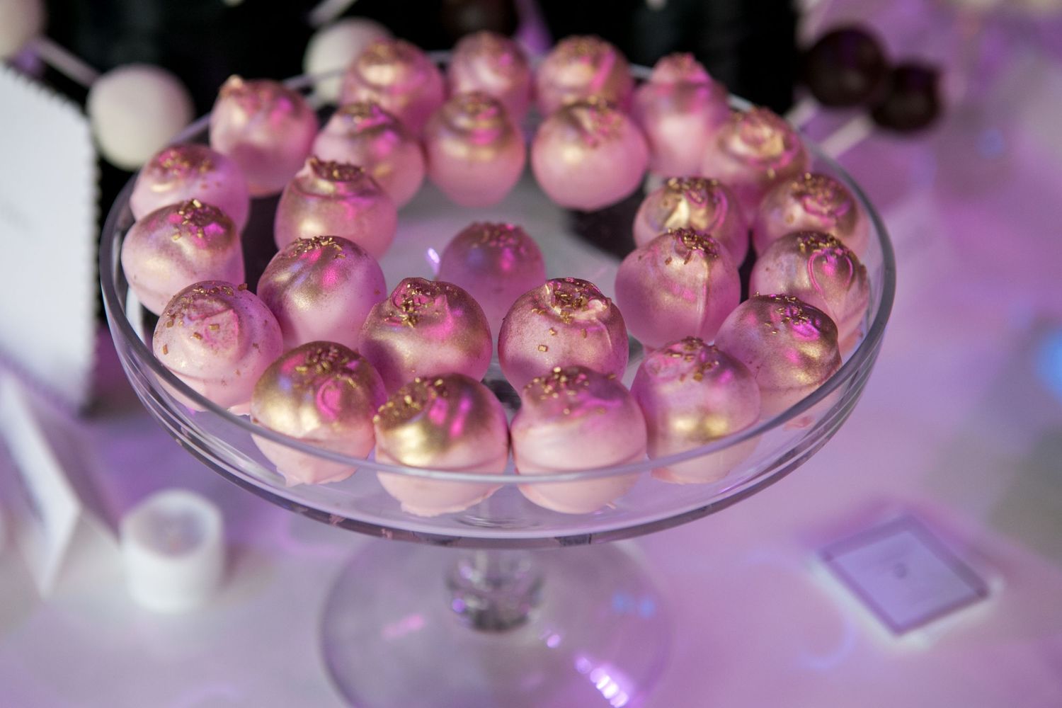 Lollibakes, Diana Sproveri Los Angeles