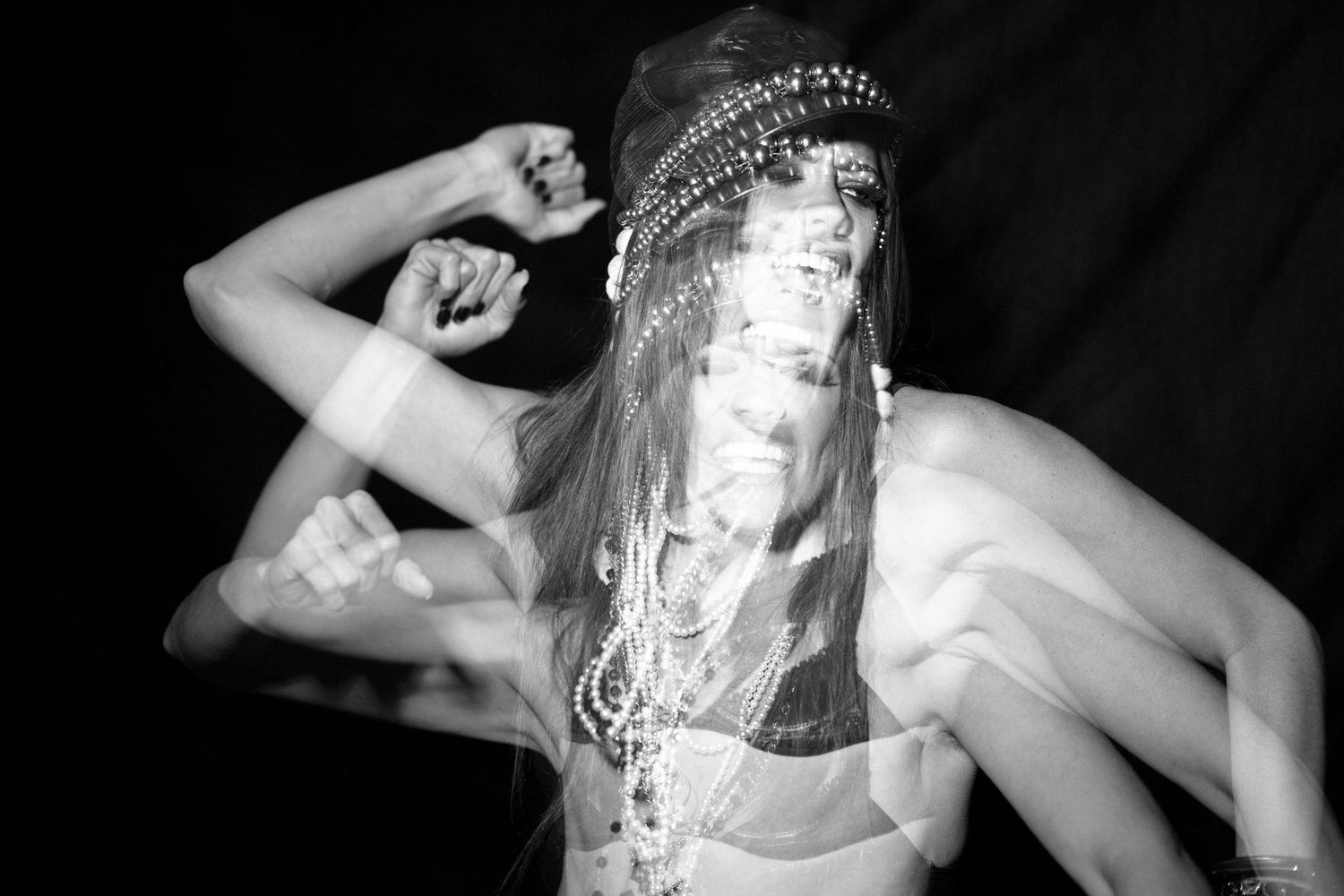 Jessica Sutta
