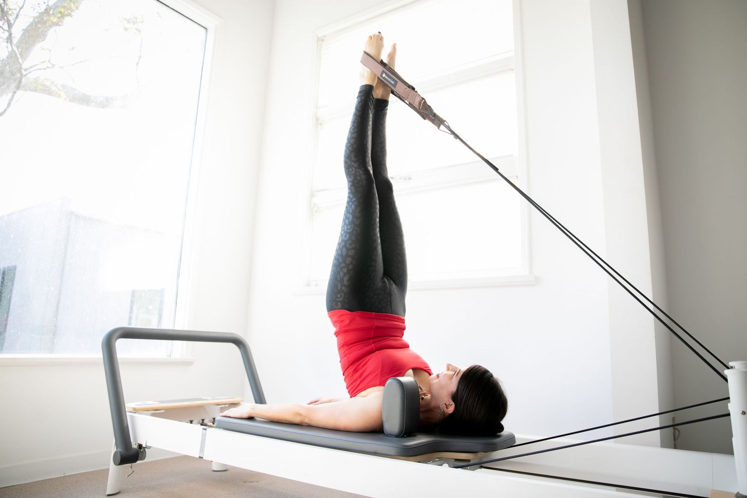 Pilates Instructor, Los Angeles