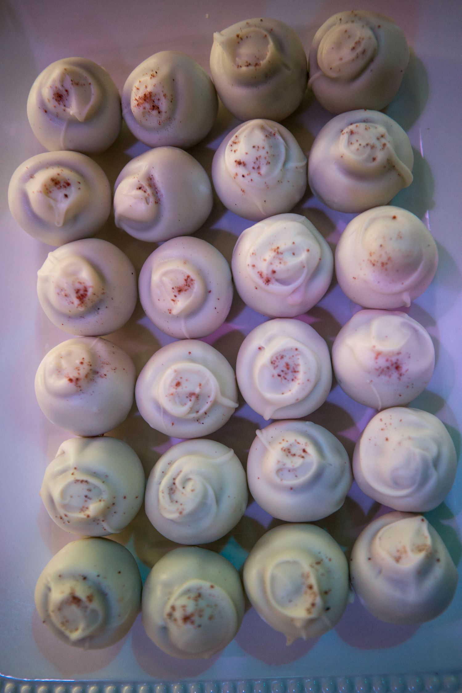 Diana Sproveri Pastries