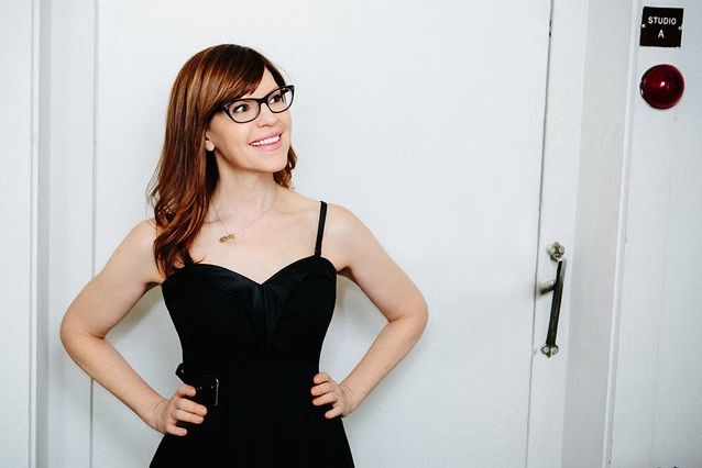 Lisa Loeb