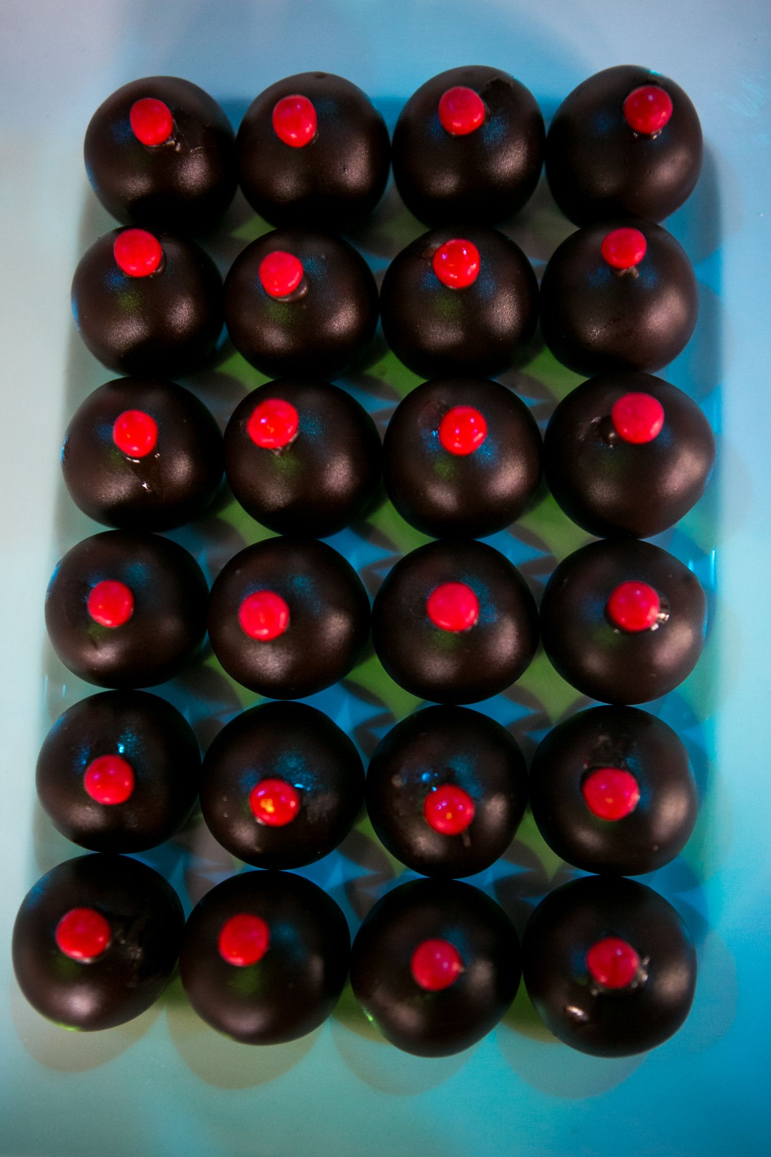Diana Sproveri Pastries