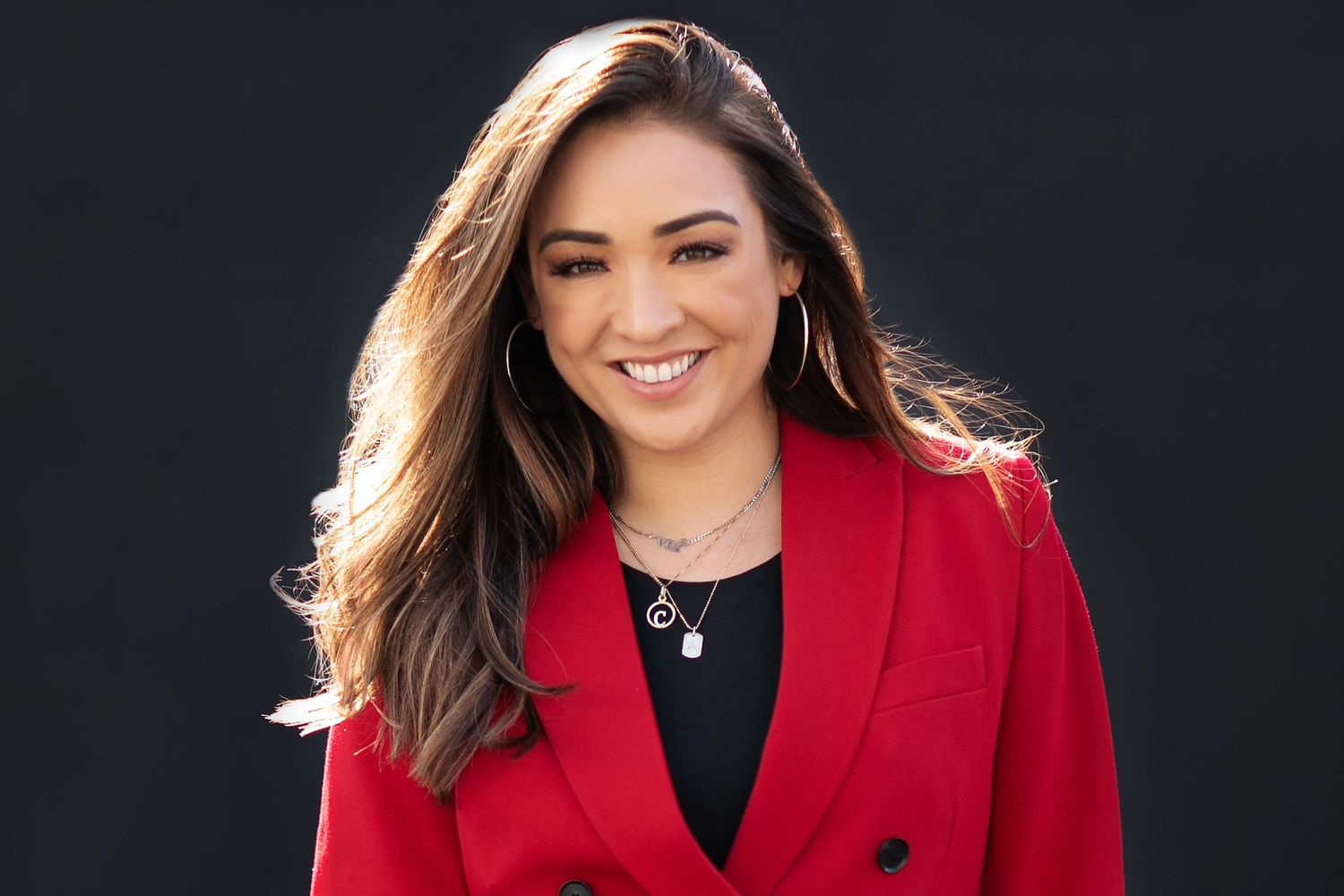 Cassidy Hubbarth