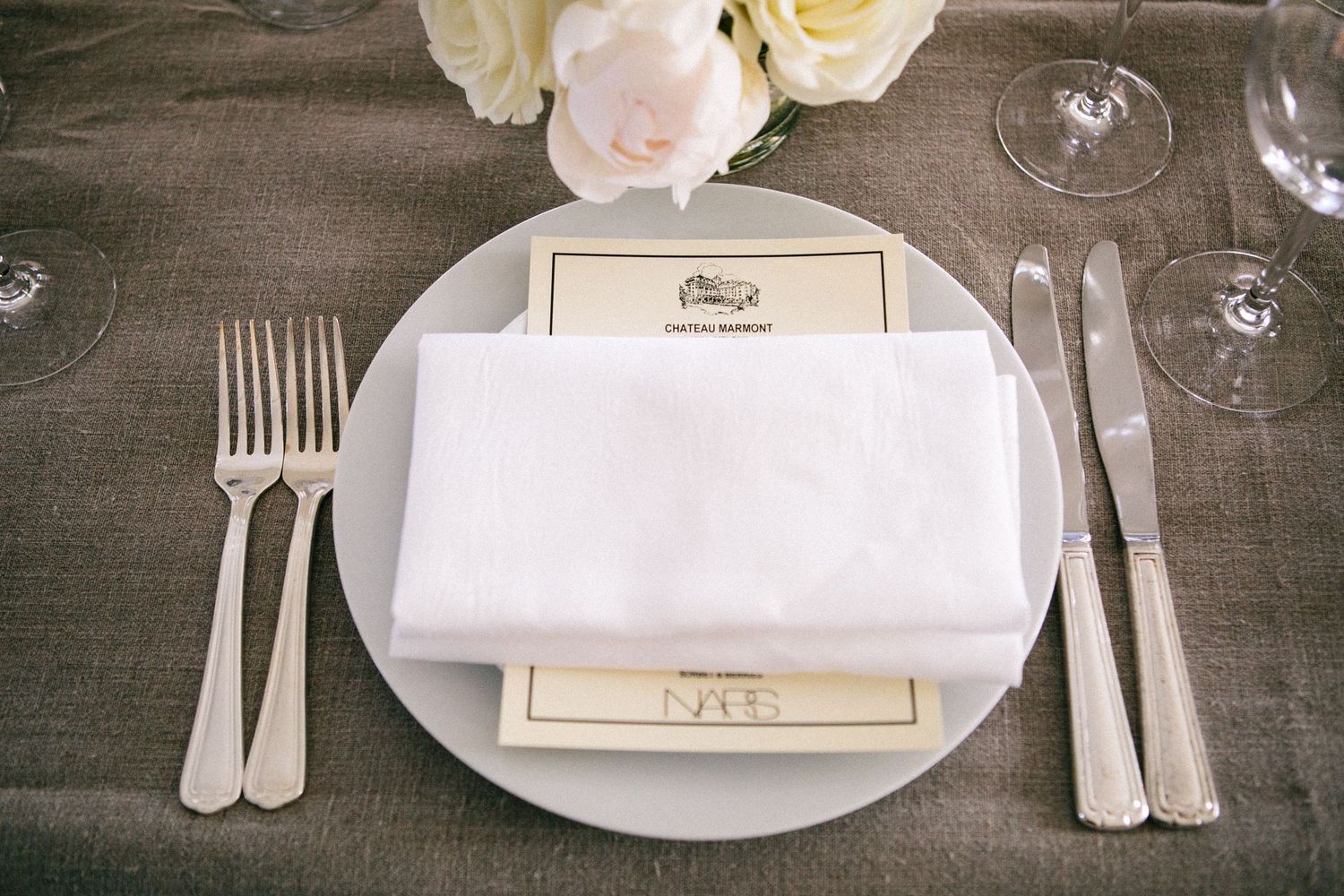 NARS Event at Chateau Marmont