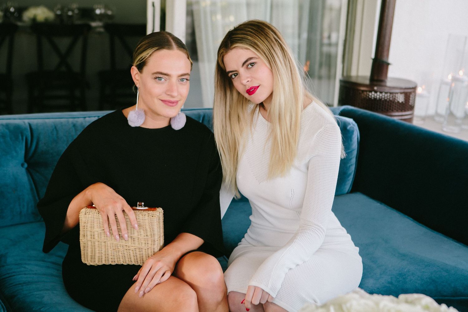 NARS Event with Founder François Nars at Chateau Marmont