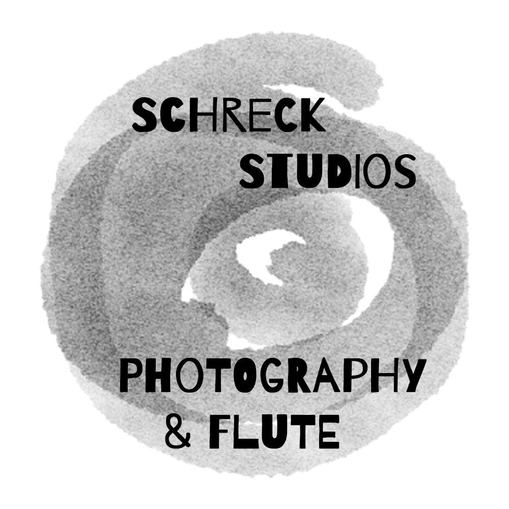 Schreck Studios Logo