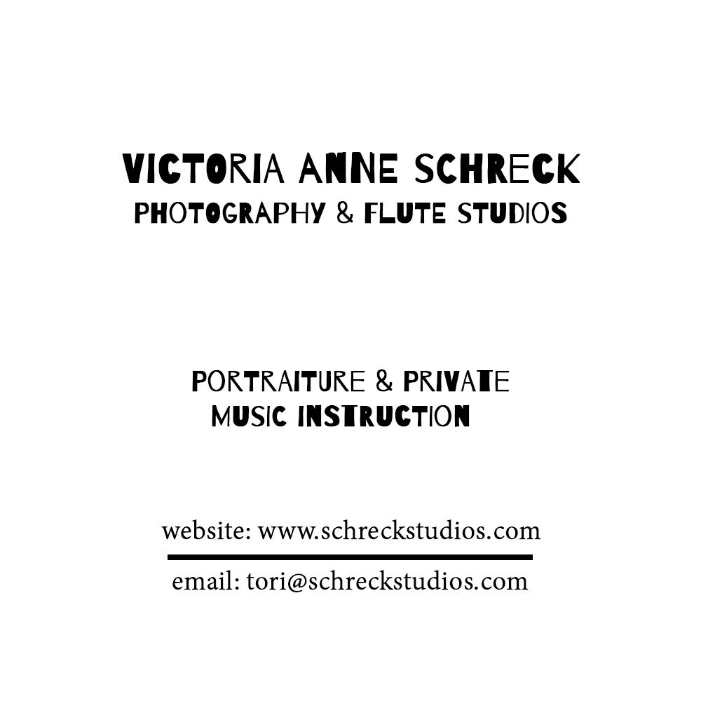 Schreck Studios Logo