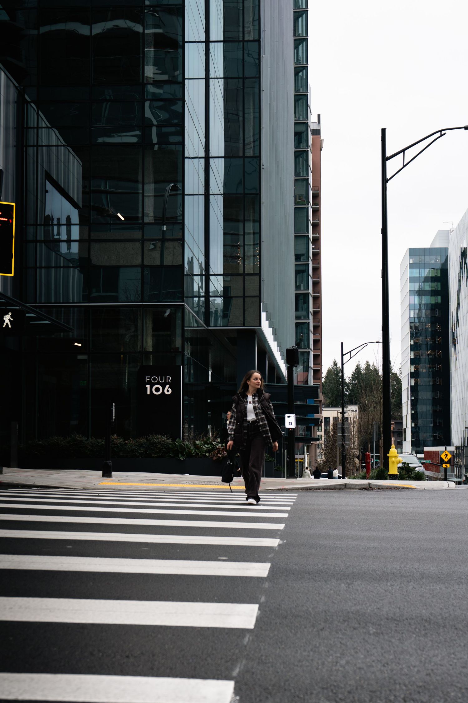 Seattle lifestyle portrait photography