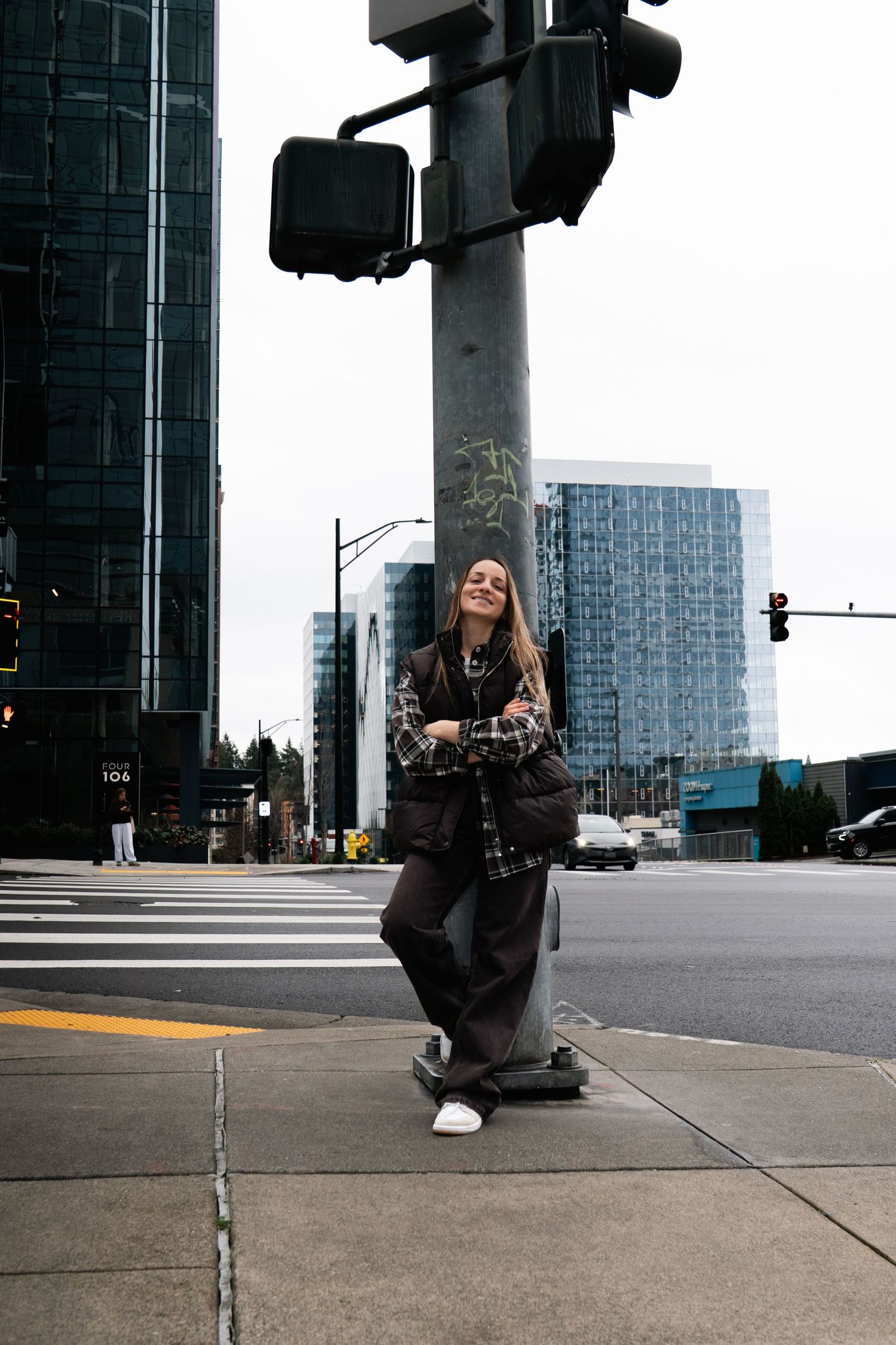 Seattle lifestyle portrait photography