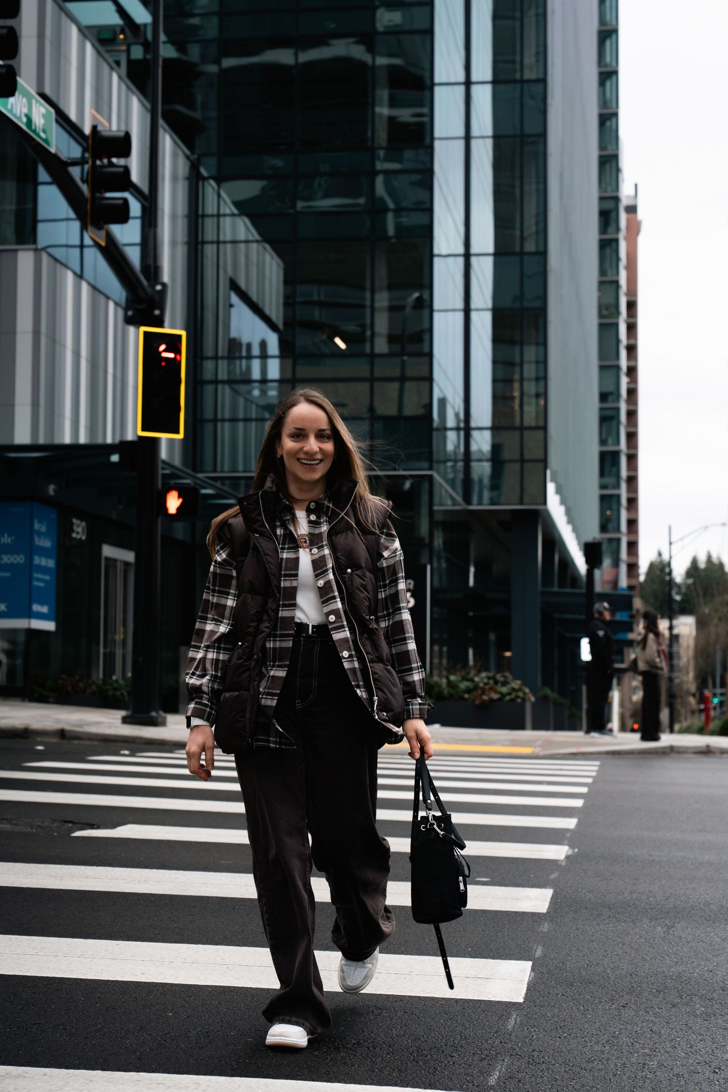 Seattle lifestyle portrait photography