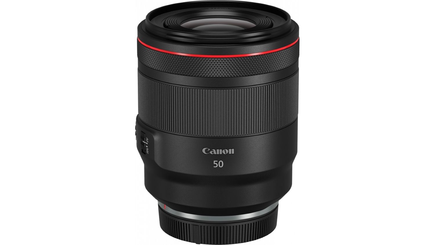 Canon 50mm 1.2
