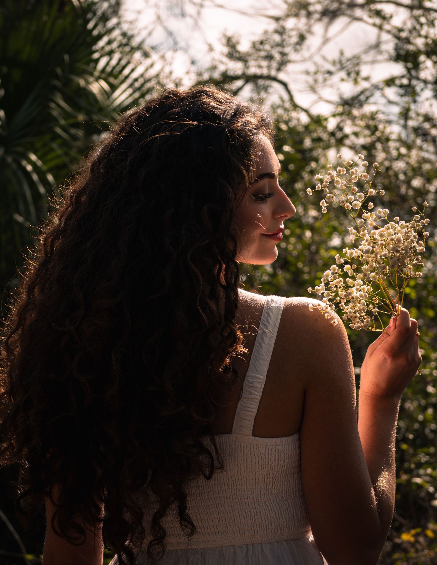 Professional portrait photography in Tampa Bay Florida