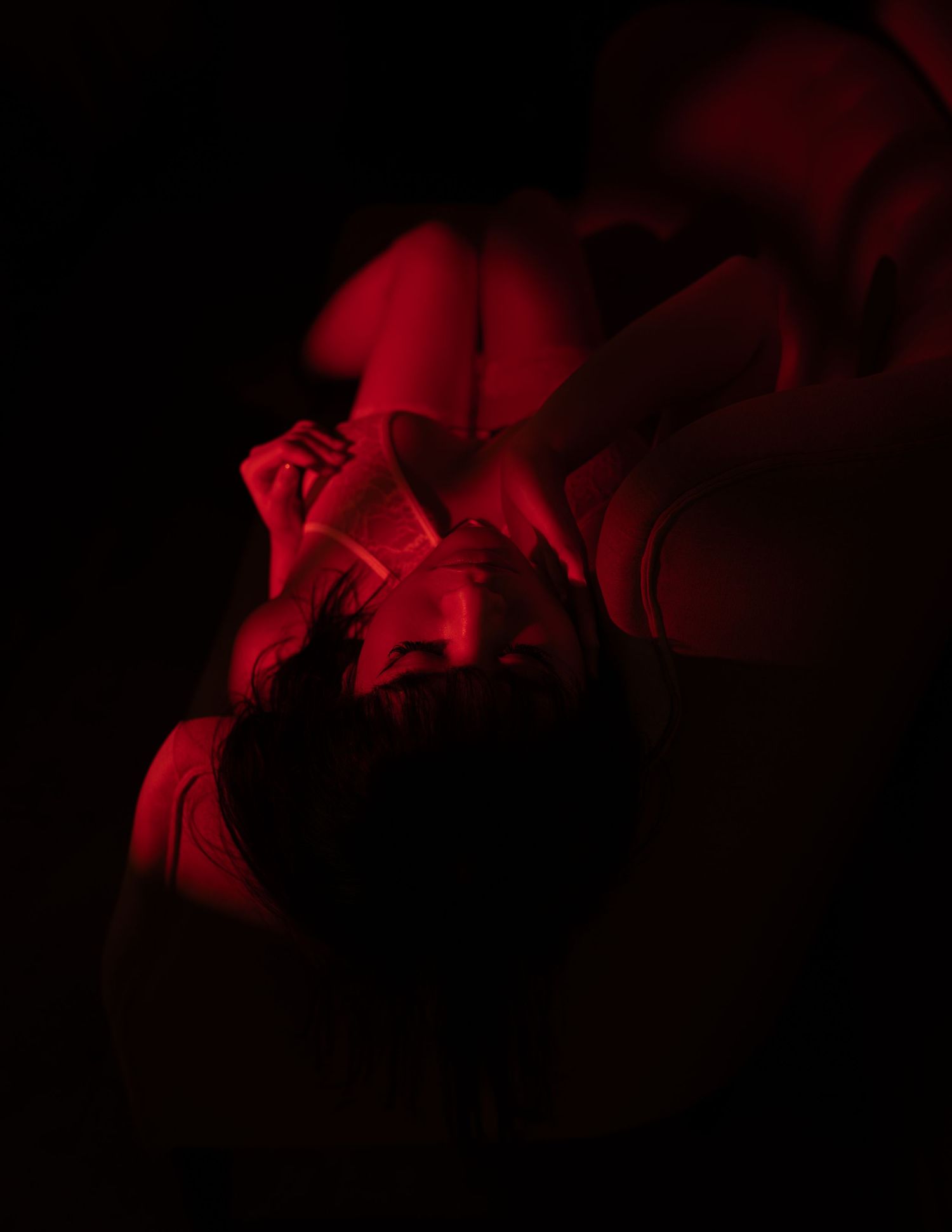 intimate and artistic portraits celebrating confidence, beauty, and self-expression.