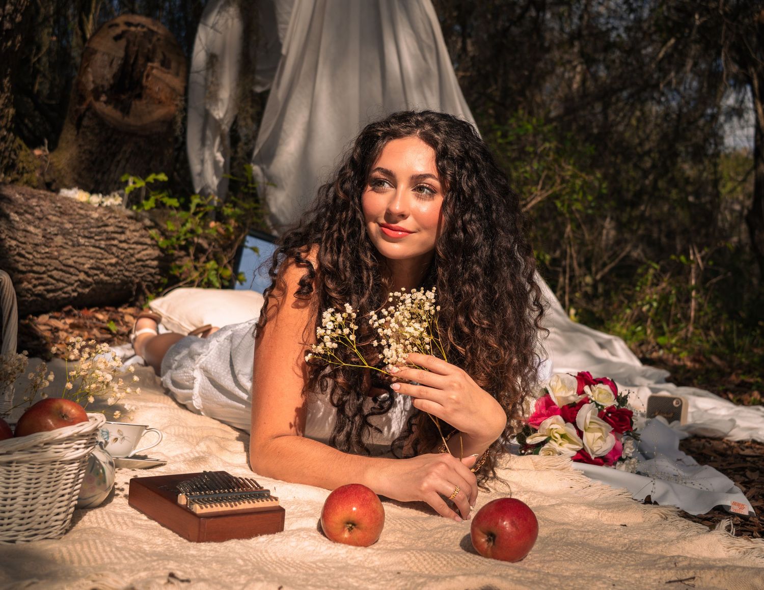 Professional portrait photography in Tampa Bay Florida