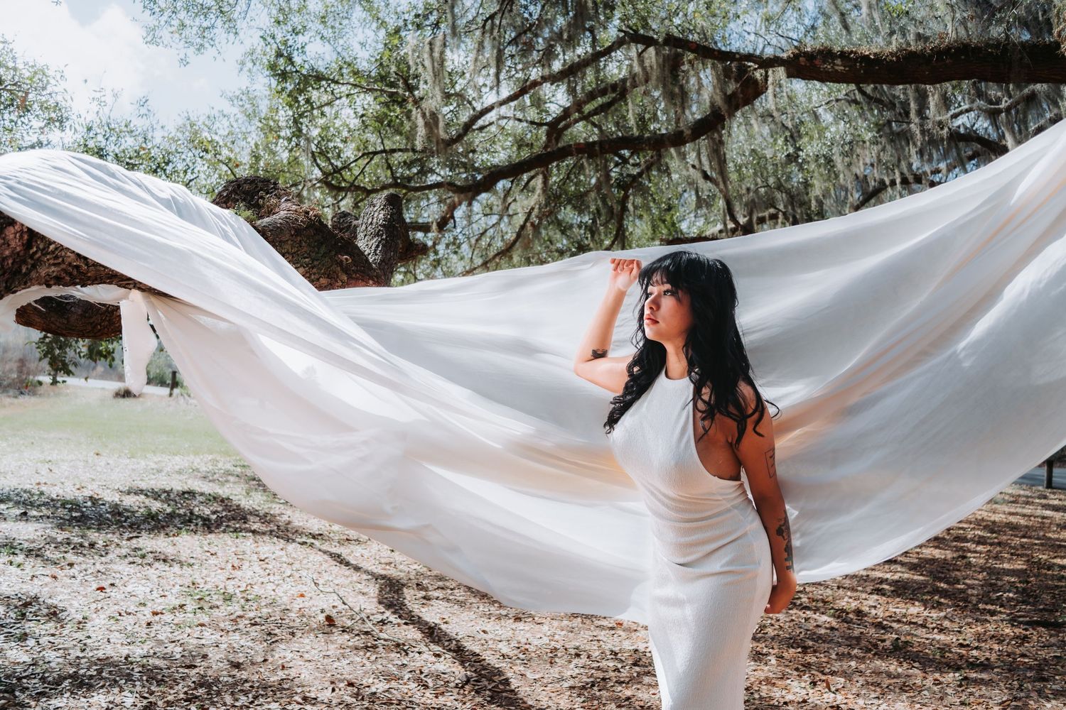 Professional portrait photography in Tampa Bay Florida