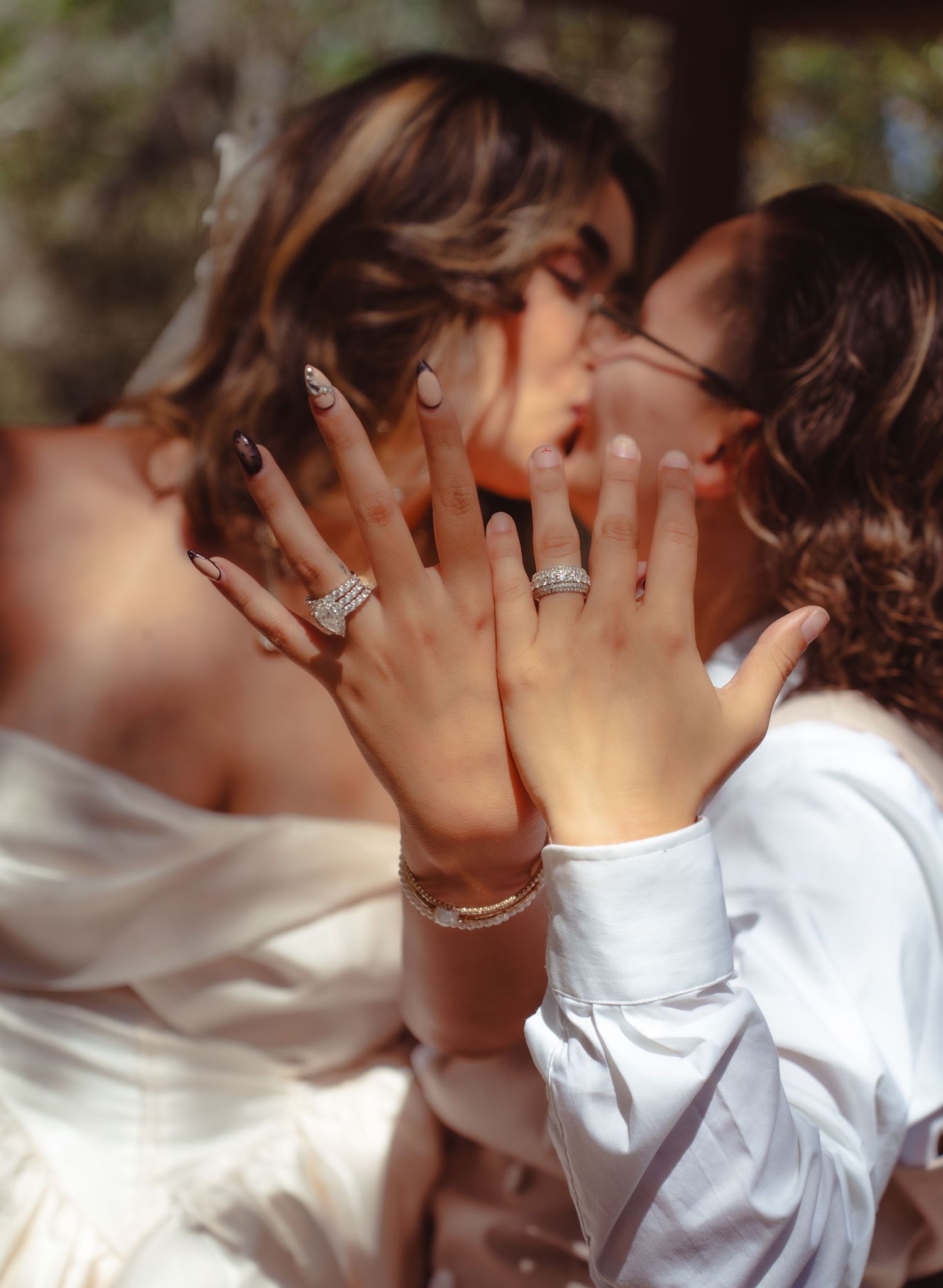 Wedding photography in Tampa Bay Florida by Alain Dan Photo