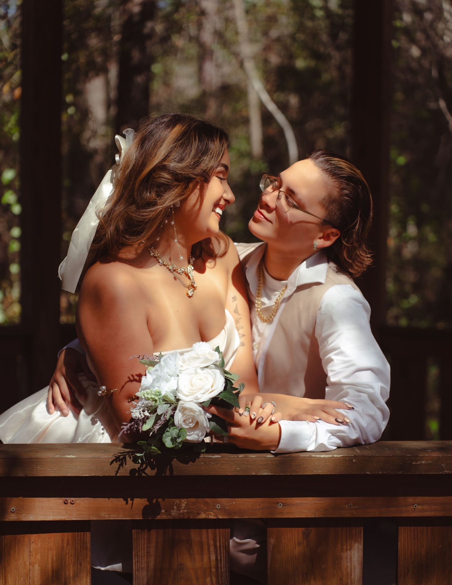 Wedding photography in Tampa Bay Florida by Alain Dan Photo
