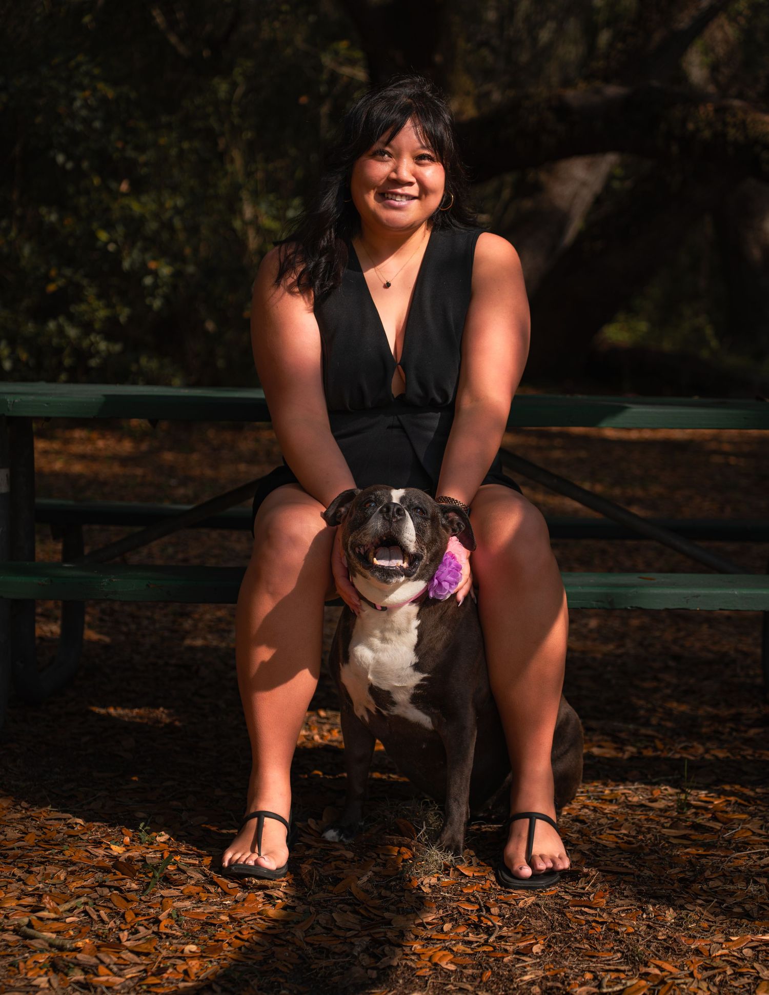 Professional portrait photography in Tampa Bay Florida