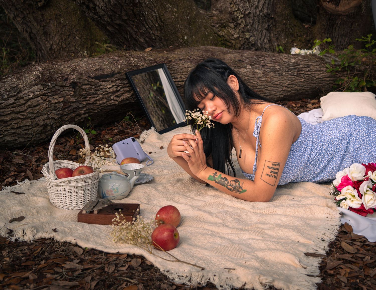 Professional portrait photography in Tampa Bay Florida