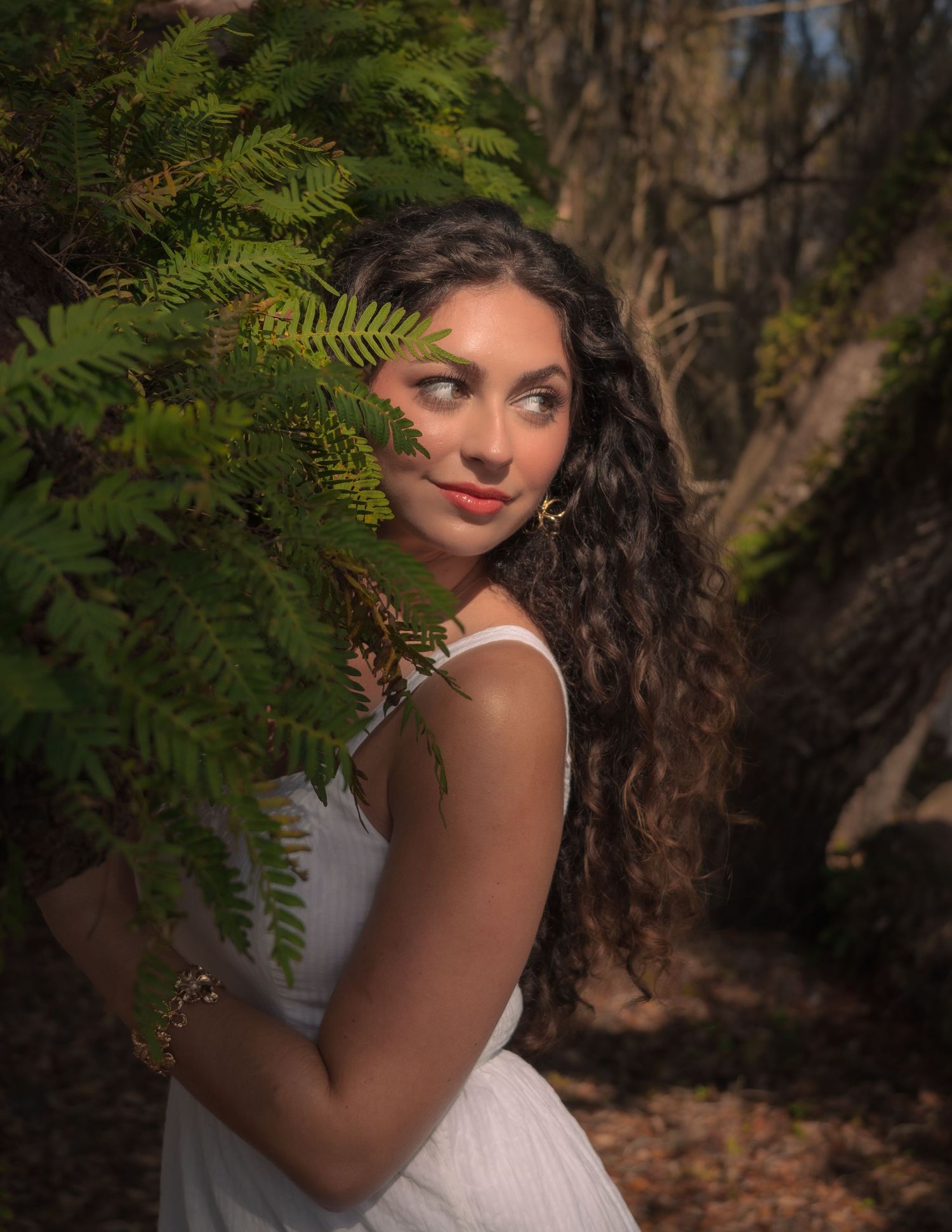 Professional portrait photography in Tampa Bay Florida