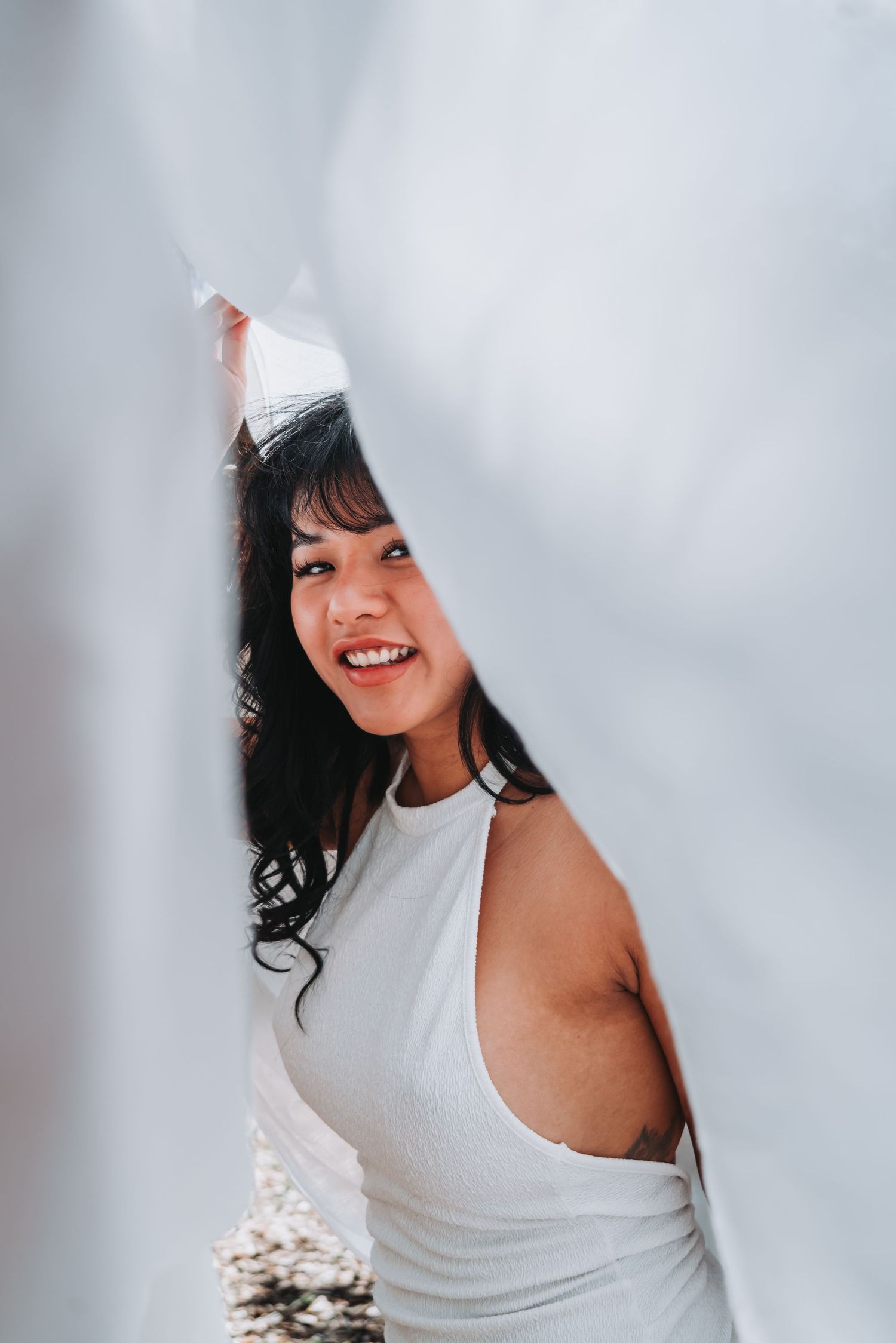 Professional portrait photography in Tampa Bay Florida