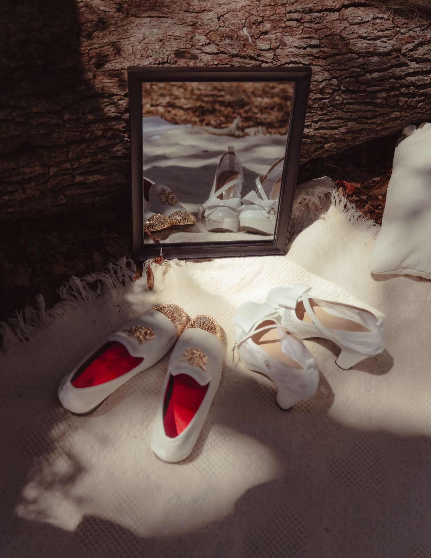 Wedding photography in Tampa Bay Florida by Alain Dan Photo
