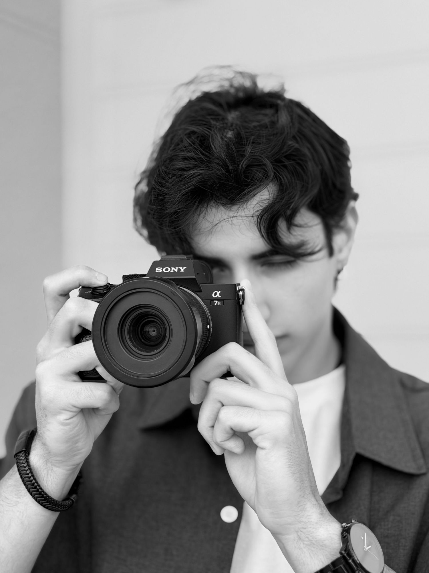 Professional portrait photography in Tampa Bay Florida