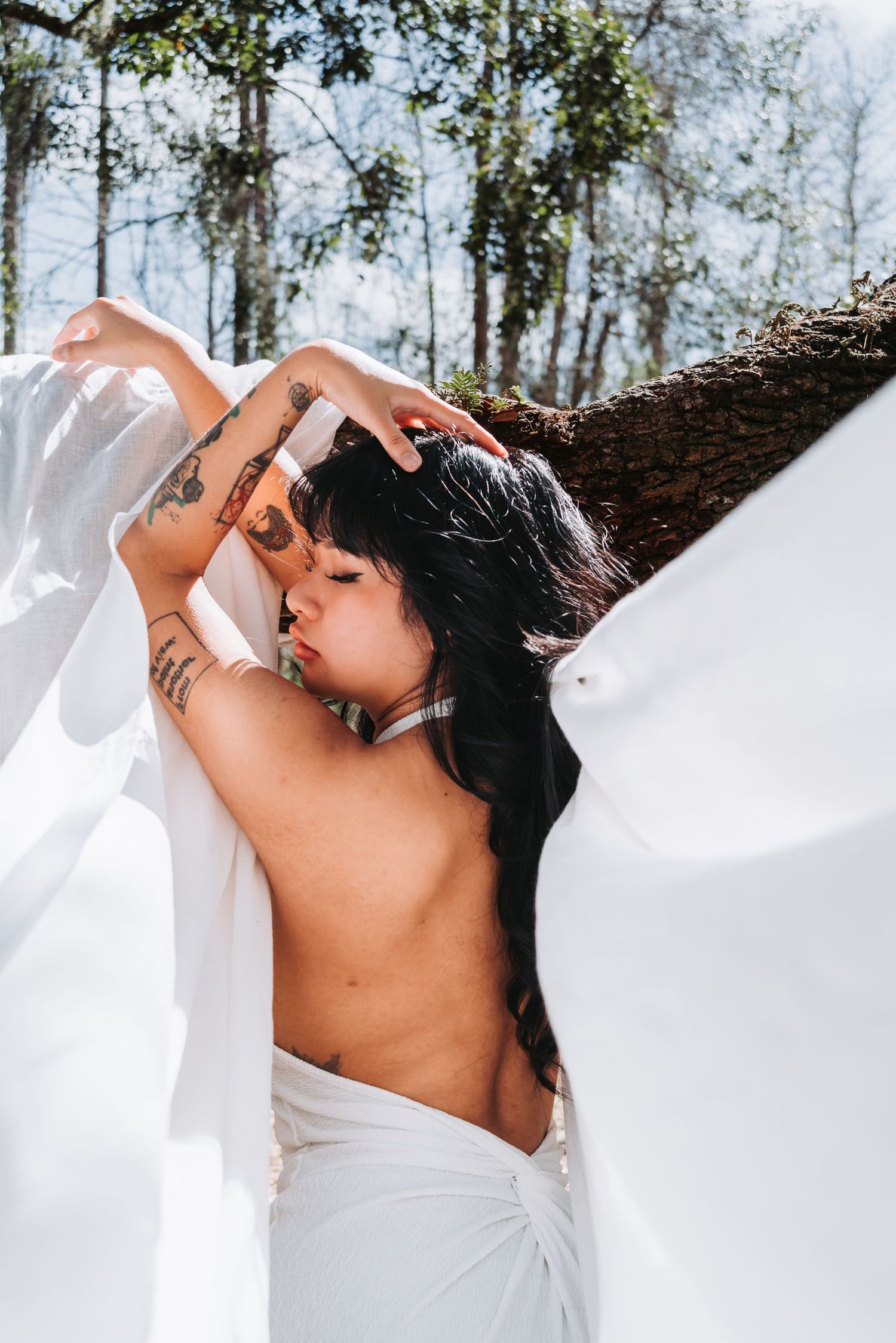 Professional portrait photography in Tampa Bay Florida