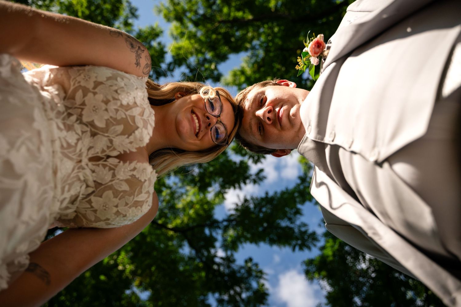 WEDDING