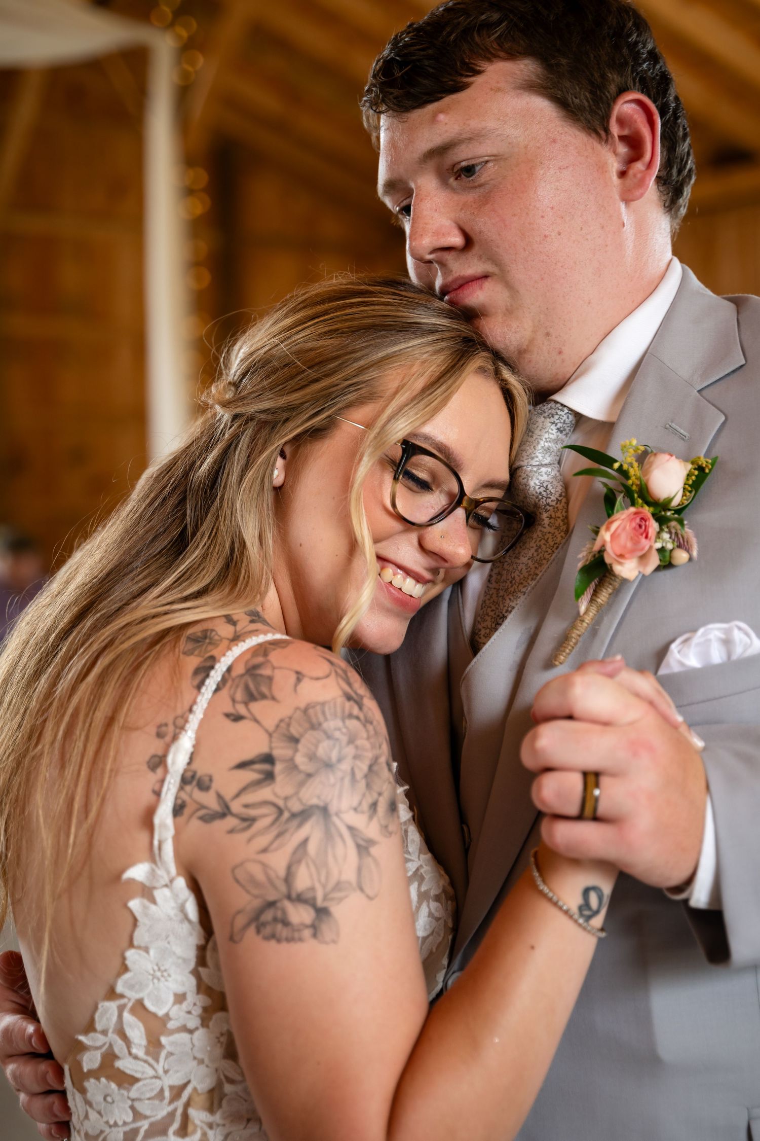 WEDDING