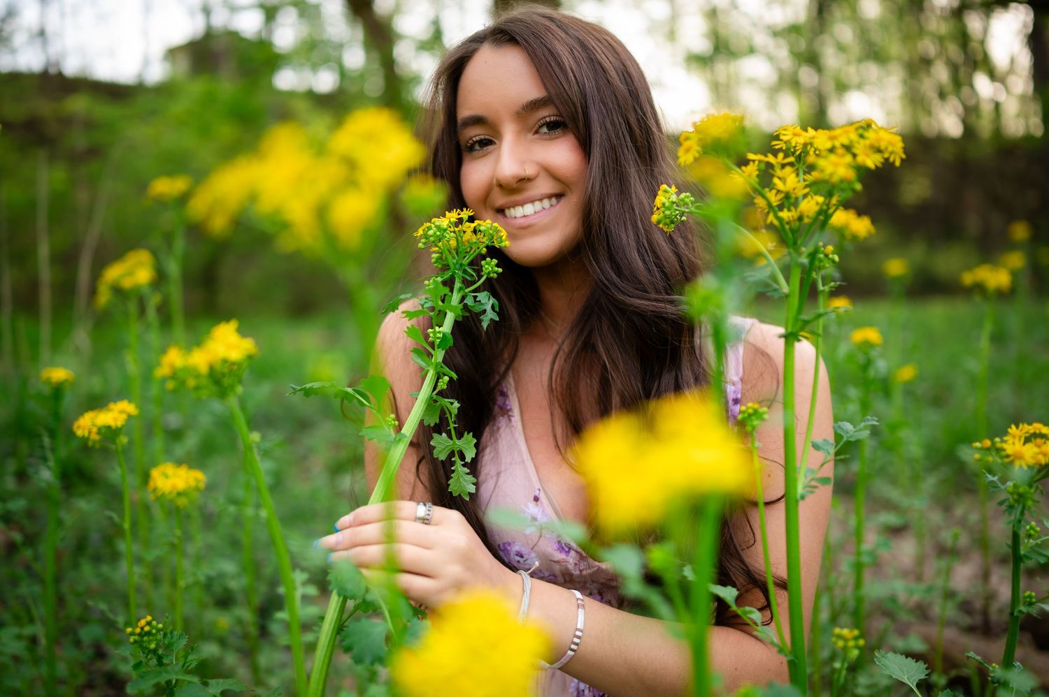 SENIOR PORTRAITS